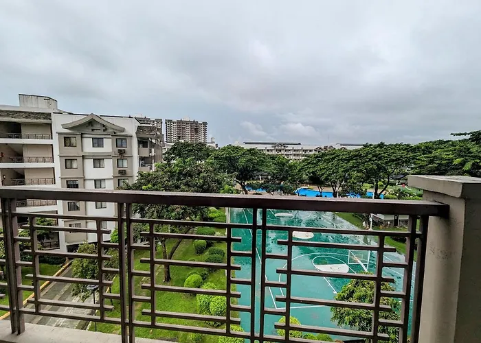 Acacia Estates' The Getaway Taguig Jade Tower *