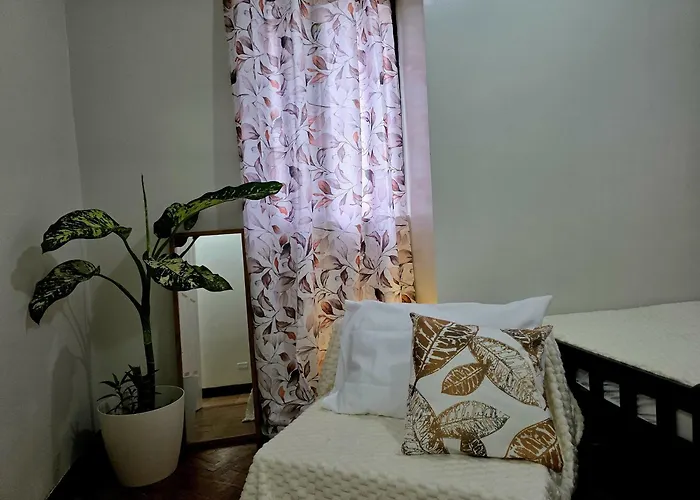 Appartement Acacia Estates' The Getaway Taguig Jade Tower Manilla