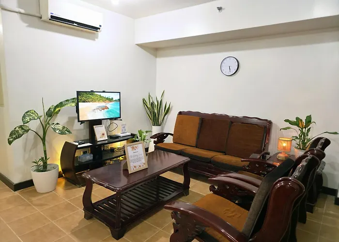 Acacia Estates' The Getaway Taguig Jade Tower *