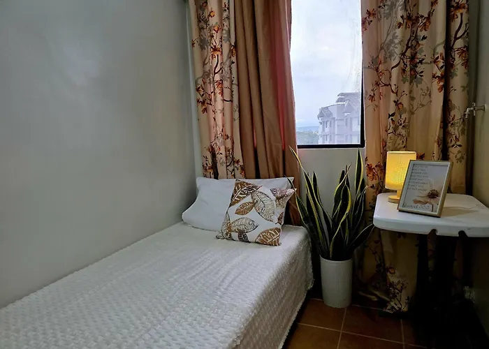 Acacia Estates' The Getaway Taguig Jade Tower Manilla