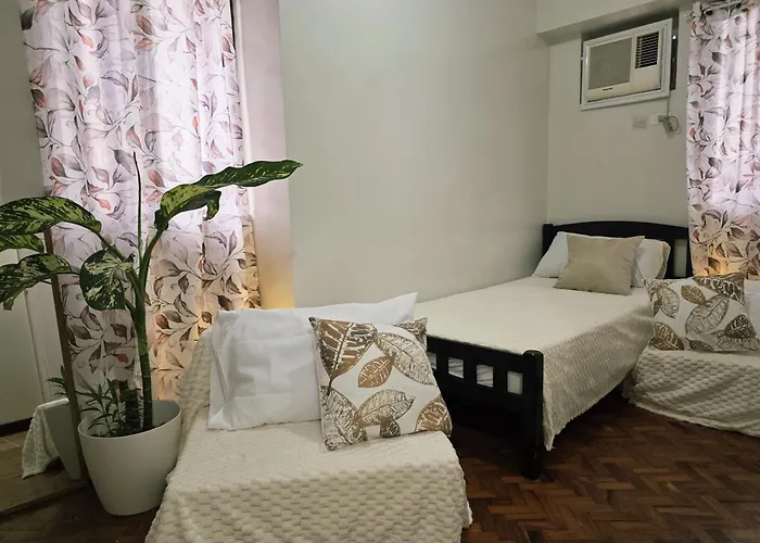 Acacia Estates' The Getaway Taguig Jade Tower * Manilla