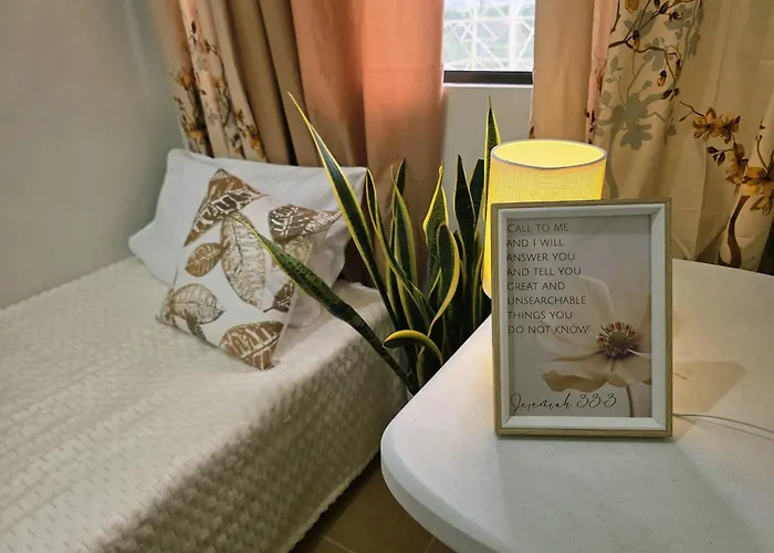 Acacia Estates' The Getaway Taguig Jade Tower
