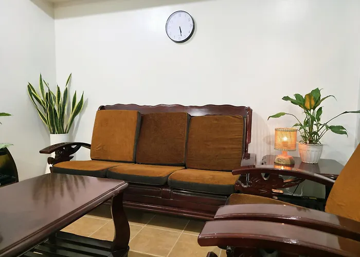 Appartement Acacia Estates' The Getaway Taguig Jade Tower