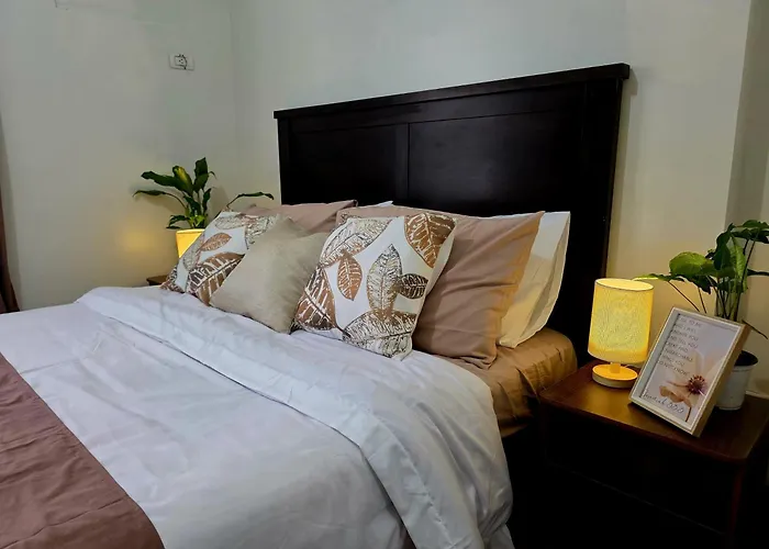Acacia Estates' The Getaway Taguig Jade Tower *