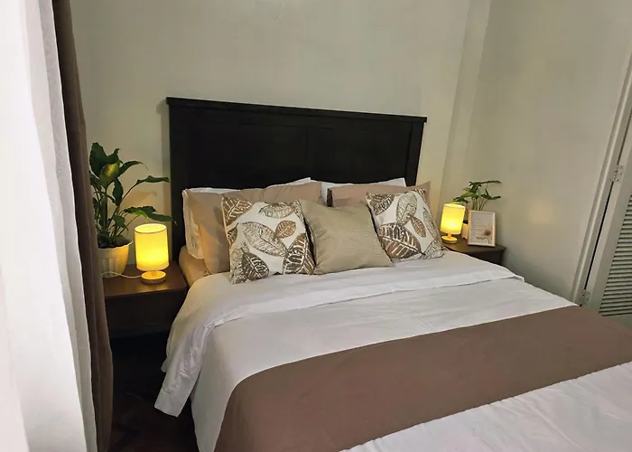 Acacia Estates' The Getaway Taguig Jade Tower Manilla